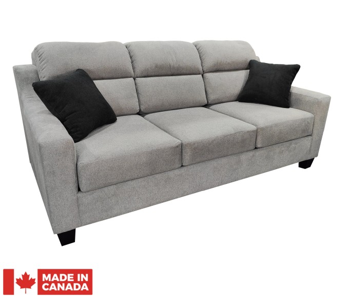 Jessie Fabric Sofa